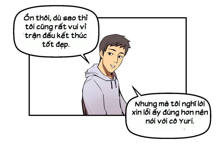 Raid Chapter 13 - 61