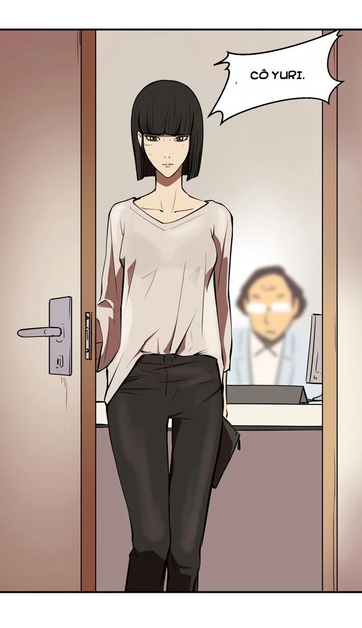 Raid Chapter 13 - 63