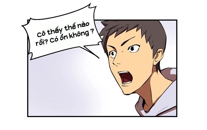 Raid Chapter 13 - 64