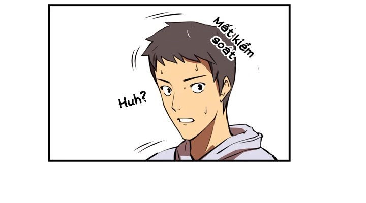 Raid Chapter 13 - 67