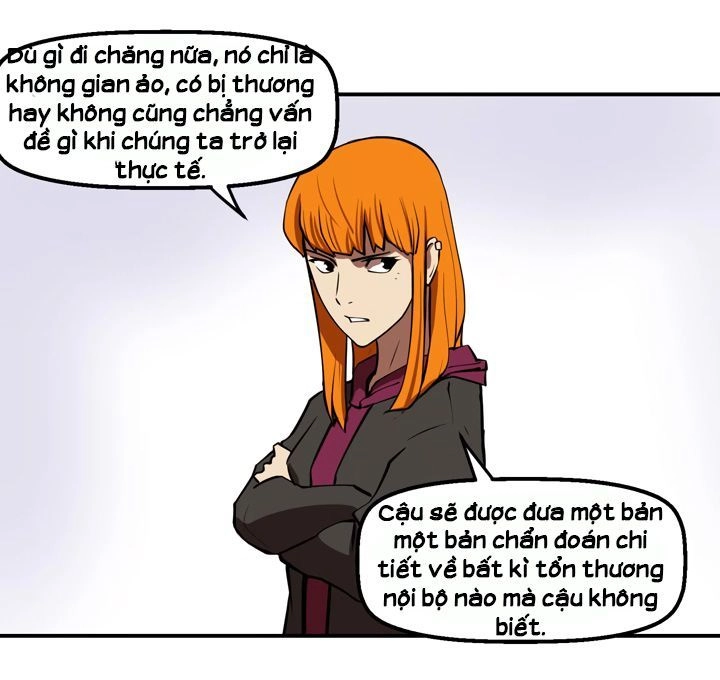 Raid Chapter 13 - 68