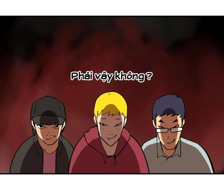 Raid Chapter 13 - 71