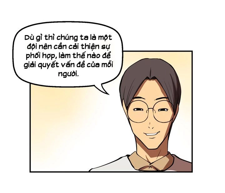 Raid Chapter 13 - 74