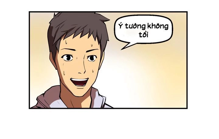 Raid Chapter 13 - 75