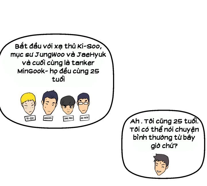 Raid Chapter 13 - 76