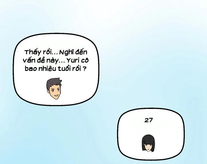 Raid Chapter 13 - 78