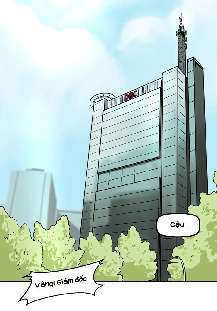 Raid Chapter 13 - 81