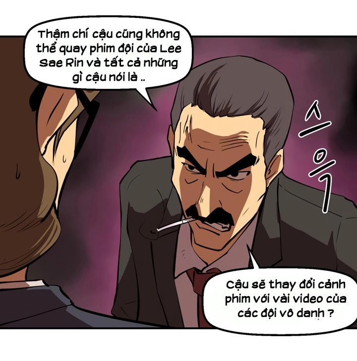 Raid Chapter 13 - 86