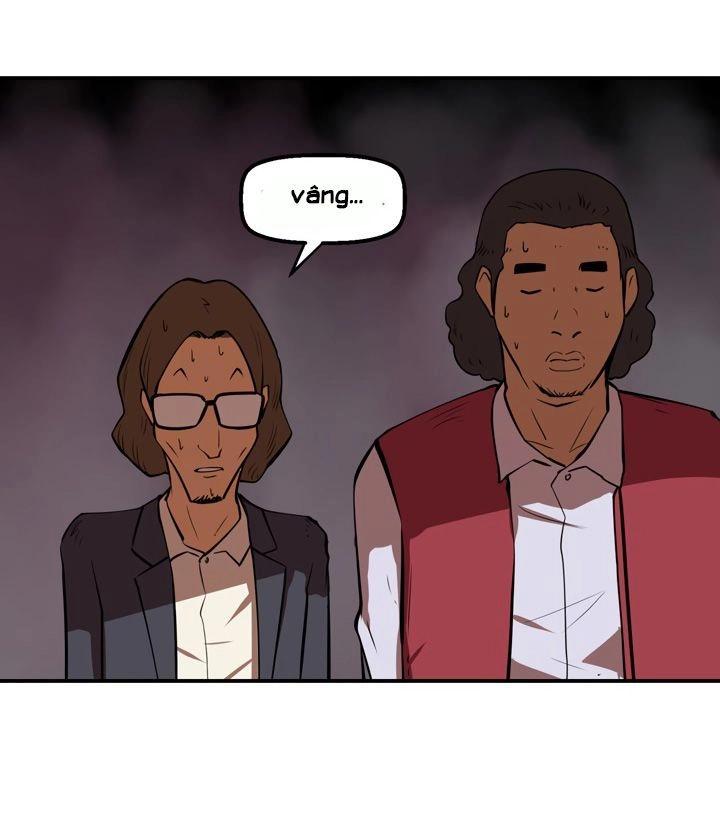 Raid Chapter 13 - 87