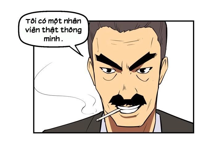 Raid Chapter 13 - 90