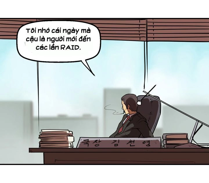 Raid Chapter 13 - 94