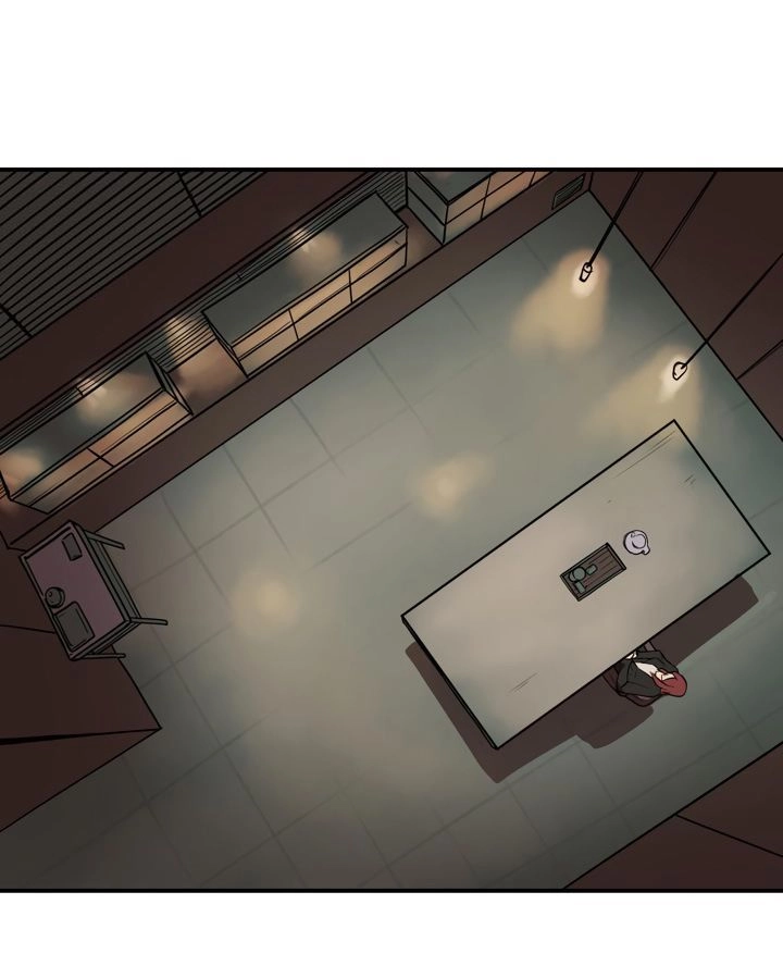 Raid Chapter 14 - 38