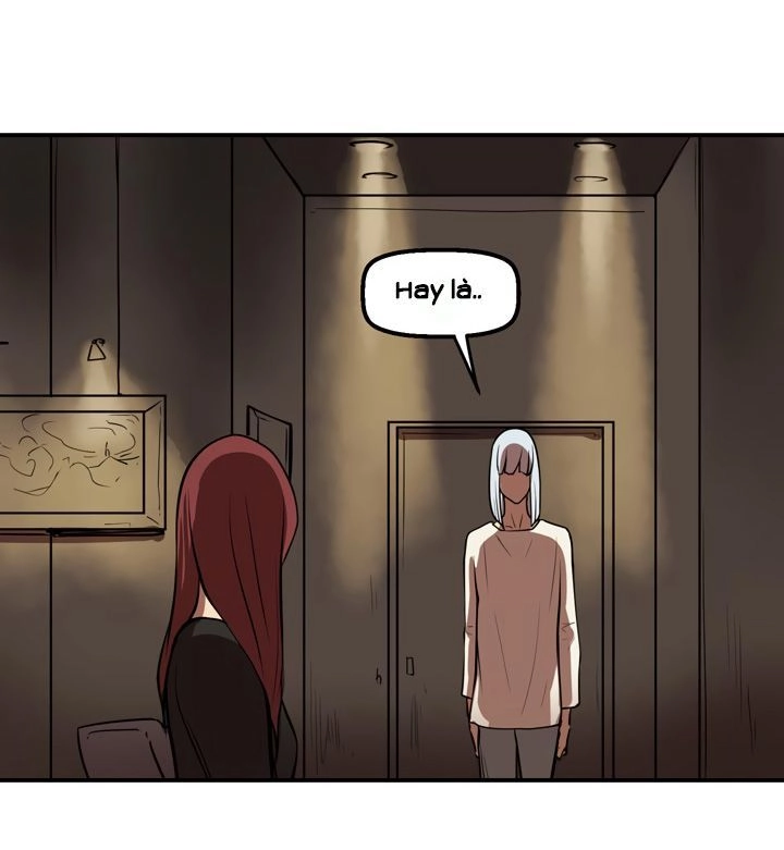 Raid Chapter 14 - 41