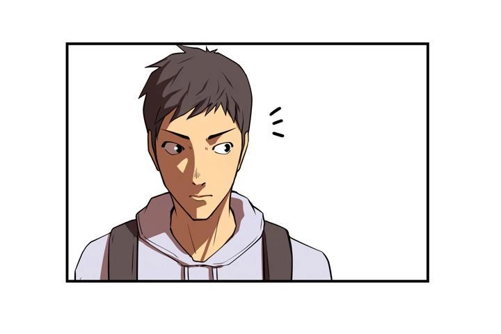 Raid Chapter 14 - 83