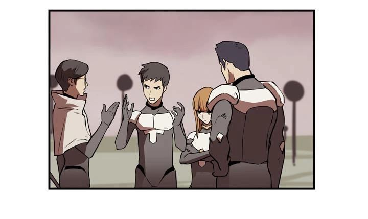 Raid Chapter 16 - 11