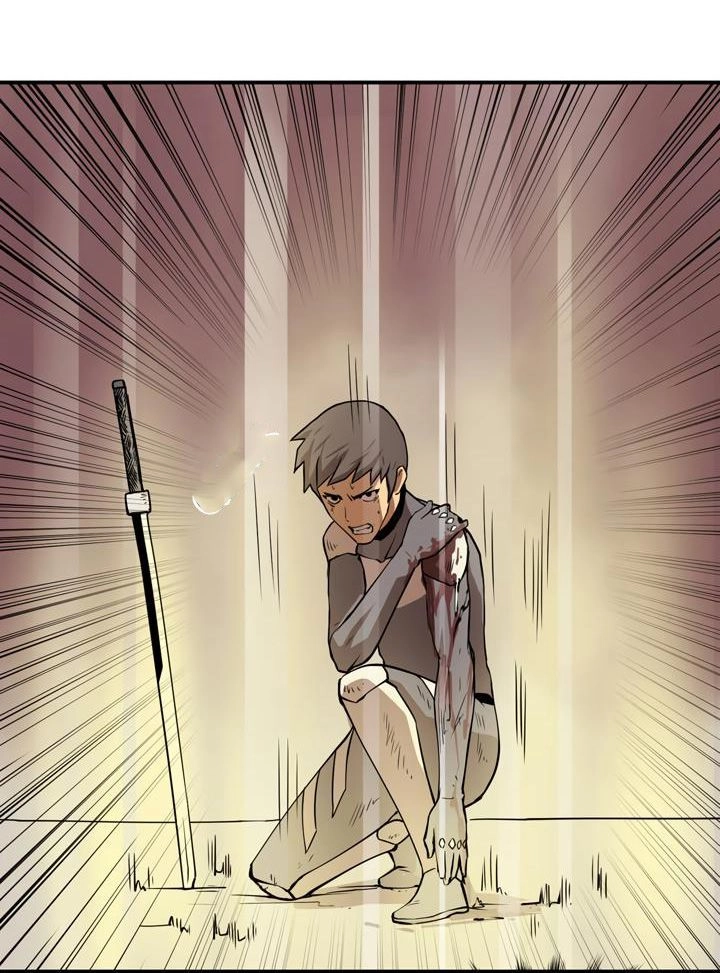 Raid Chapter 16 - 14