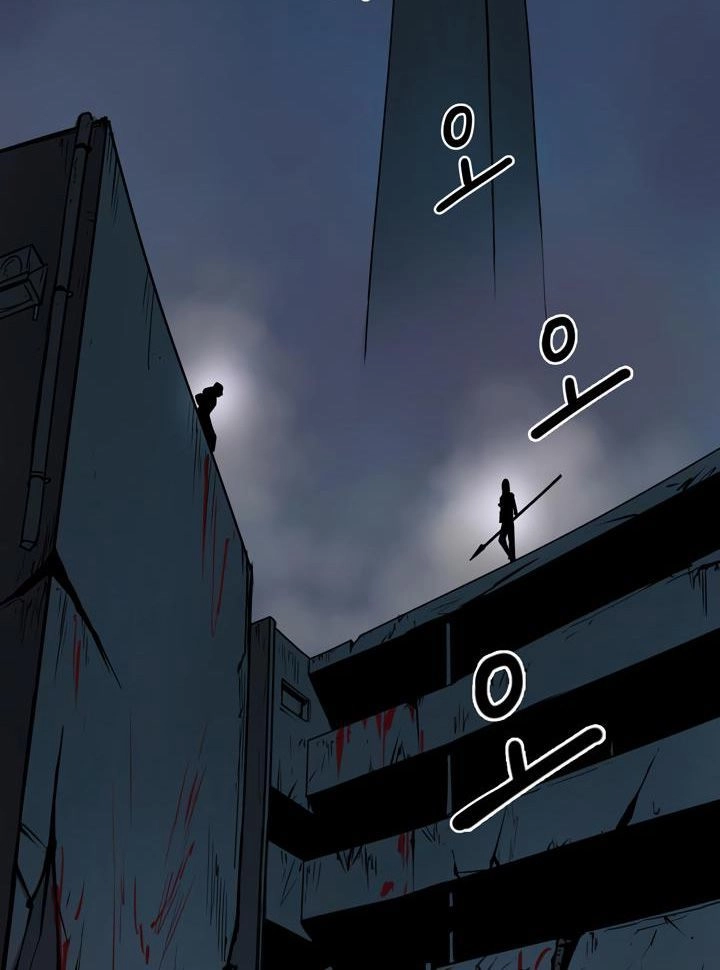 Raid Chapter 16 - 19