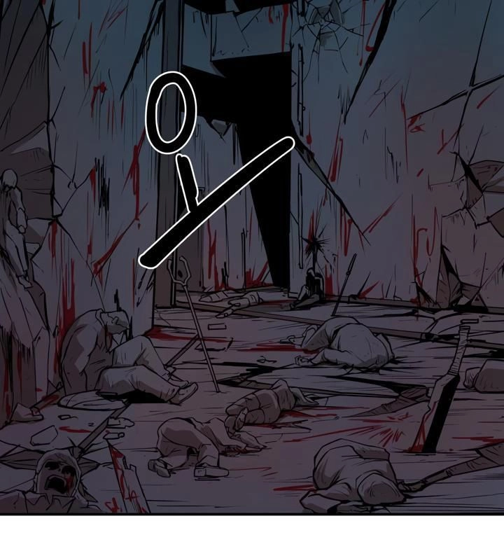 Raid Chapter 16 - 20