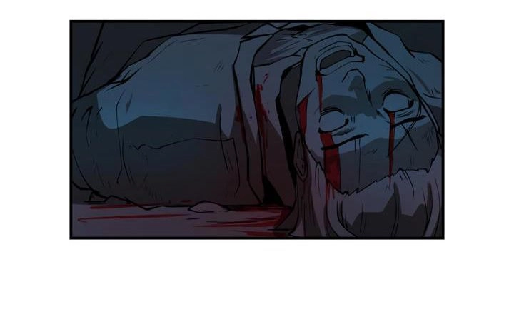 Raid Chapter 16 - 23