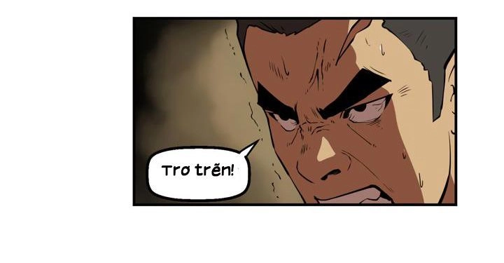 Raid Chapter 16 - 28