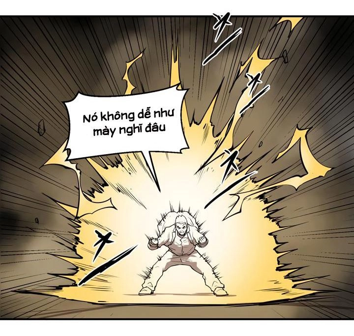 Raid Chapter 16 - 29