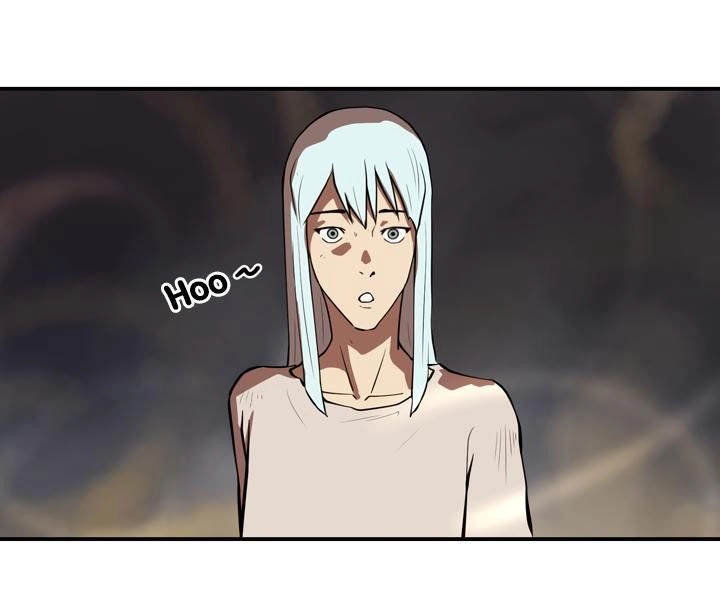 Raid Chapter 16 - 30