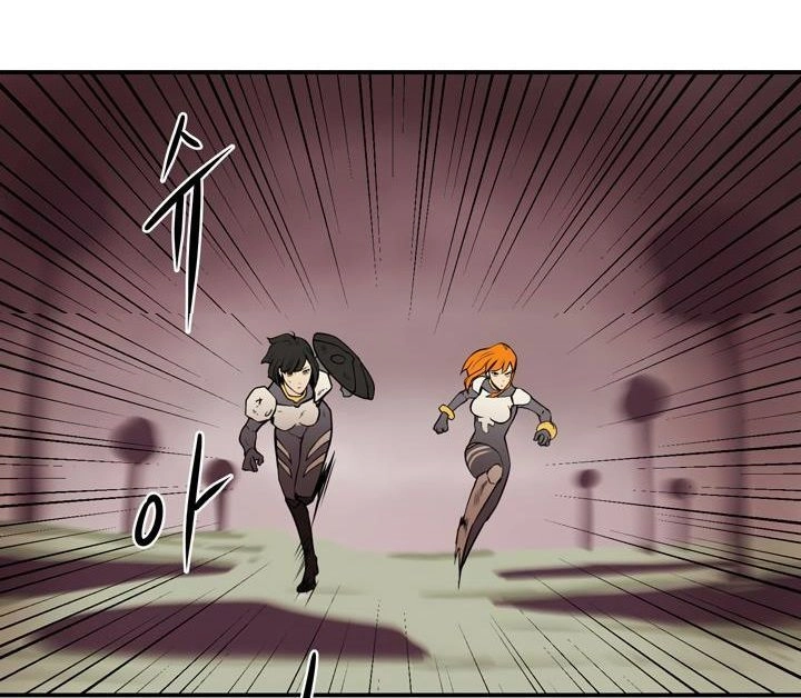 Raid Chapter 16 - 32