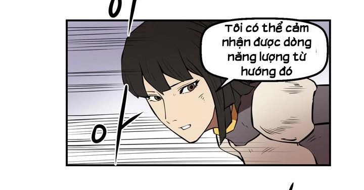 Raid Chapter 16 - 33