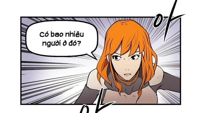 Raid Chapter 16 - 34