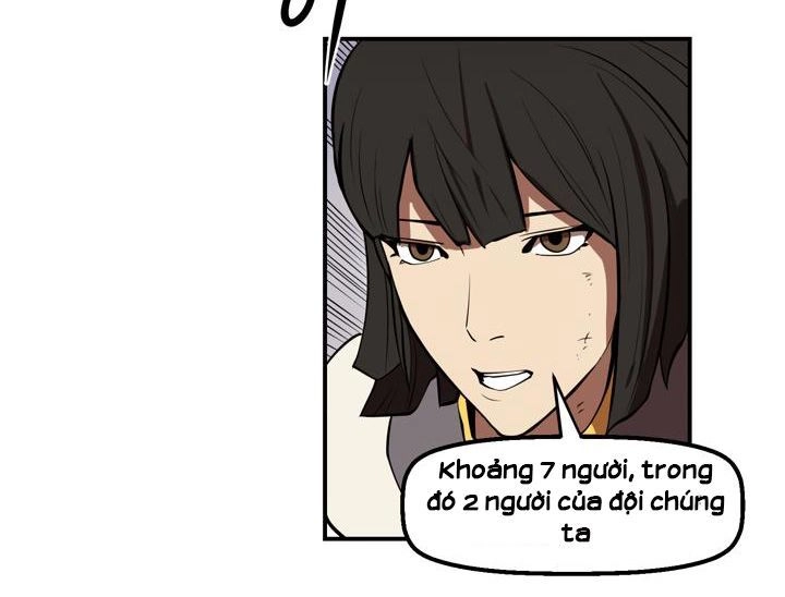 Raid Chapter 16 - 35