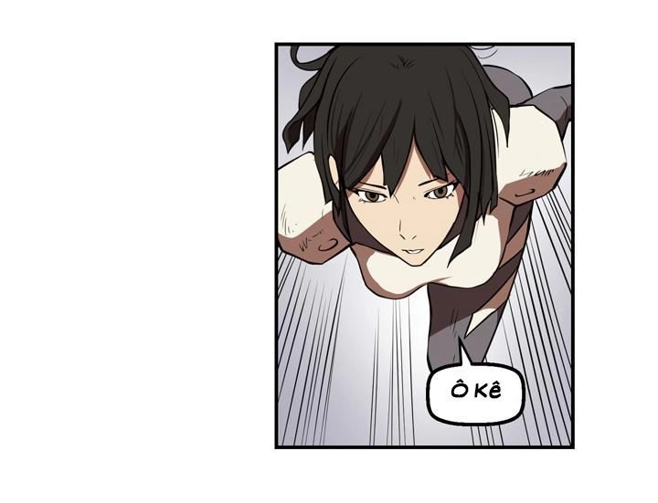 Raid Chapter 16 - 37