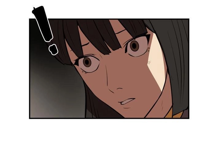 Raid Chapter 16 - 41