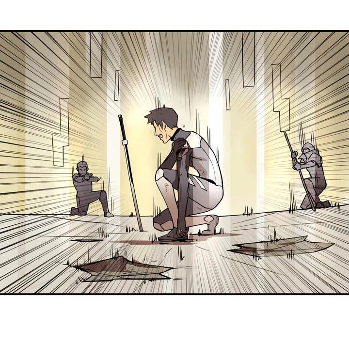 Raid Chapter 16 - 42