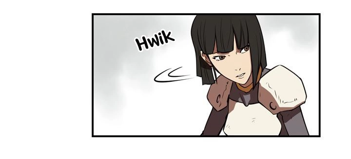 Raid Chapter 16 - 44