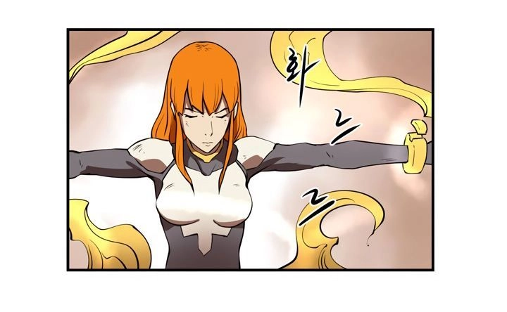 Raid Chapter 16 - 45