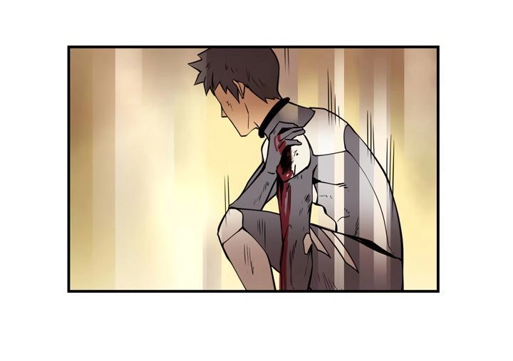 Raid Chapter 16 - 47