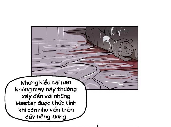 Raid Chapter 16 - 56