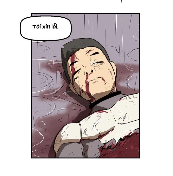 Raid Chapter 16 - 59