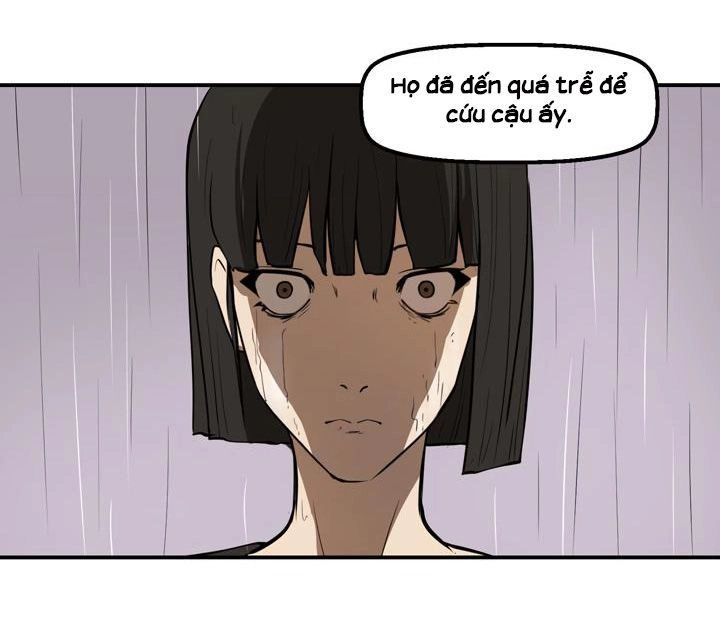 Raid Chapter 16 - 60