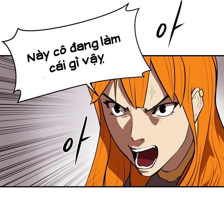 Raid Chapter 16 - 66