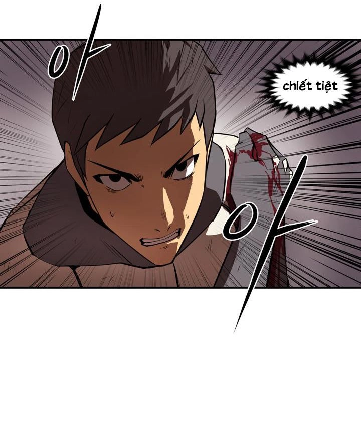 Raid Chapter 16 - 67