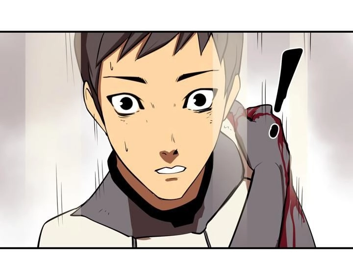 Raid Chapter 16 - 71