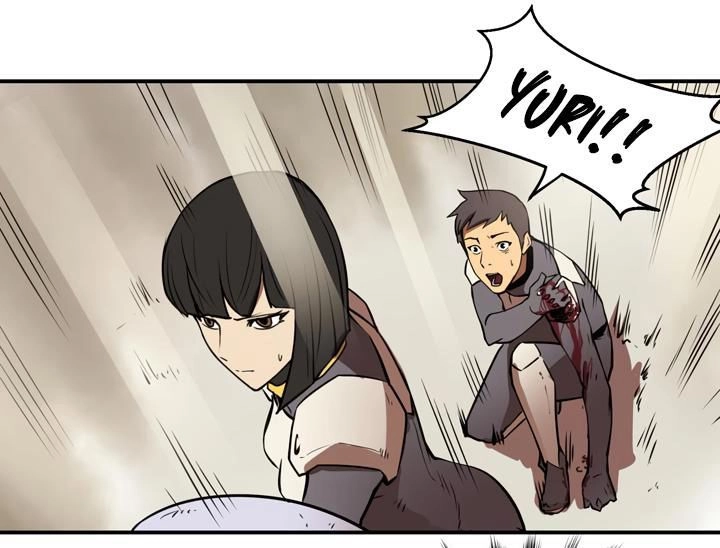 Raid Chapter 16 - 72