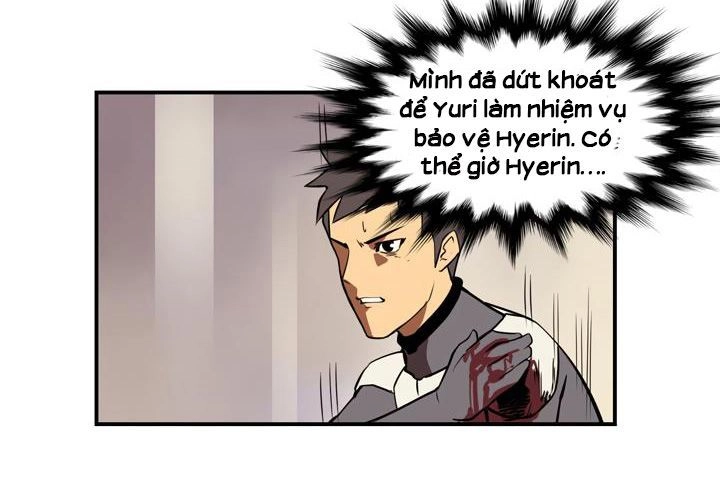 Raid Chapter 16 - 73