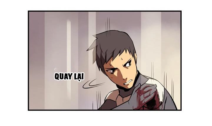 Raid Chapter 16 - 74