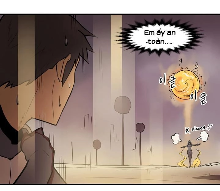 Raid Chapter 16 - 75