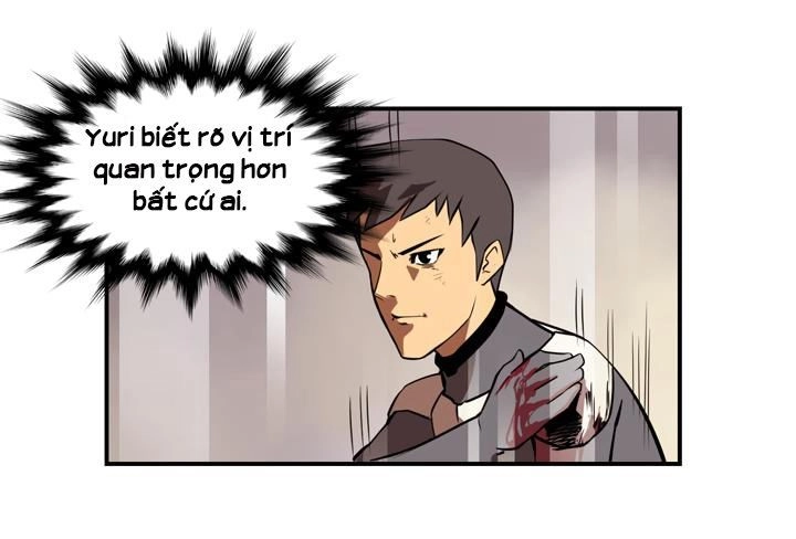 Raid Chapter 16 - 76