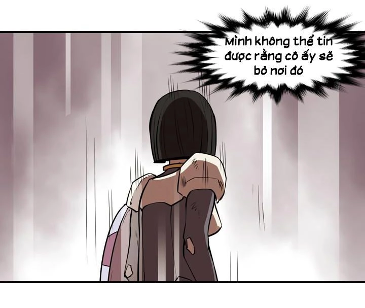 Raid Chapter 16 - 77