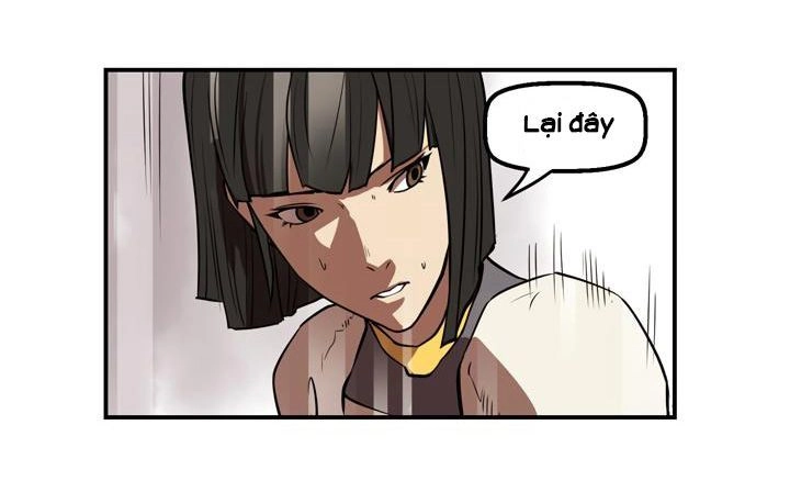 Raid Chapter 16 - 79