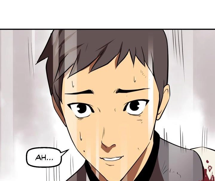 Raid Chapter 16 - 80